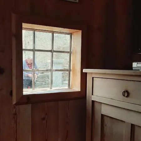 Piccolo E Accogliente Rascard Cir 0060 Chalet Champoluc