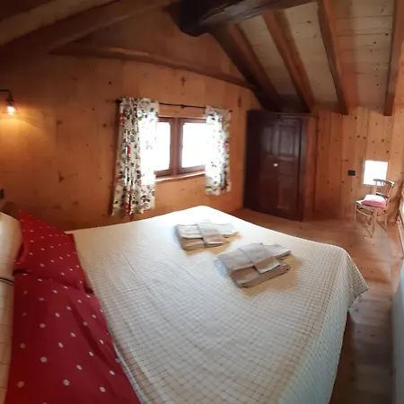 Piccolo E Accogliente Rascard Cir 0060 *